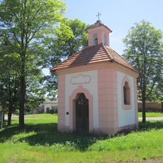 Kaplička