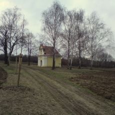 Chapel of Saint Donatus