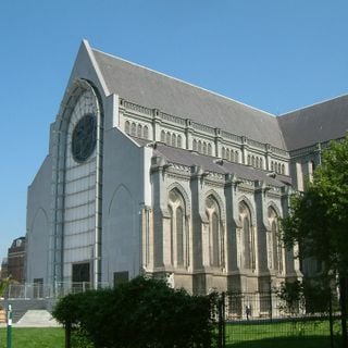 Catedral de Lille