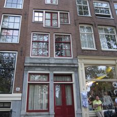 Kloveniersburgwal 35, Amsterdam