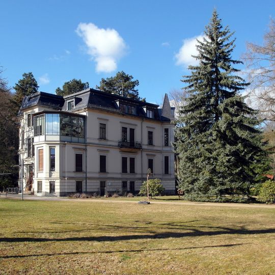 Somsdorfer Straße 2