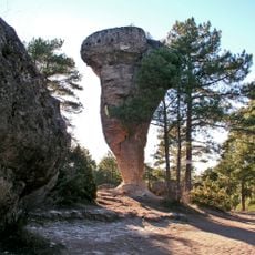 Ciudad Encantada