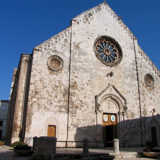 Basilica di Santa Maria Assunta