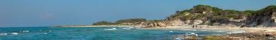 Panoramisch uitzicht 1