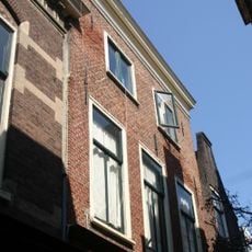 Diefsteeg 13, Leiden