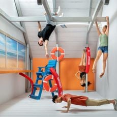 Museum of Illusions Orlando