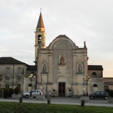 Chiesa della Beata Vergine delle Grazie (Adria)