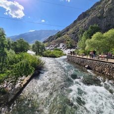 Munzur gözeleri.ovacik