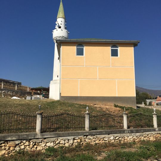 Desovo Mosque