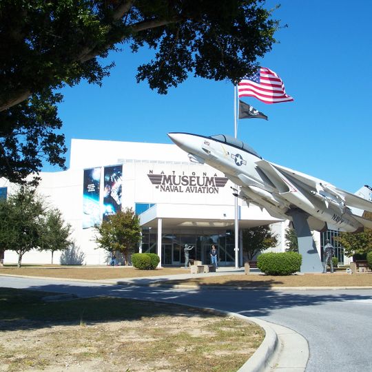 National Museum of Naval Aviation
