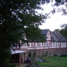 Hofgut Hermannstein
