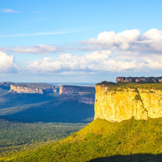 Chapada Diamantina