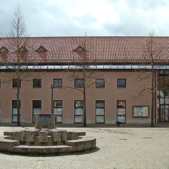 Rathaus