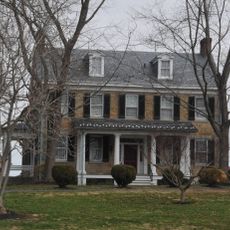 Silver Houses Historic District
