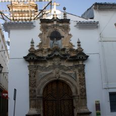 Iglesia Nuestra Señora de las Angustias