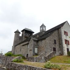 Église Saint-Laurent de Florentin