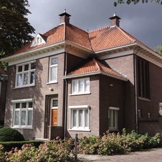 Complex van Klooster Nazareth