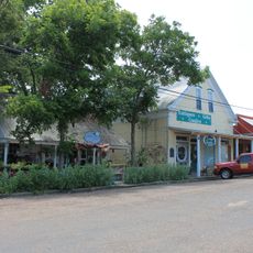 Fayetteville Historic District