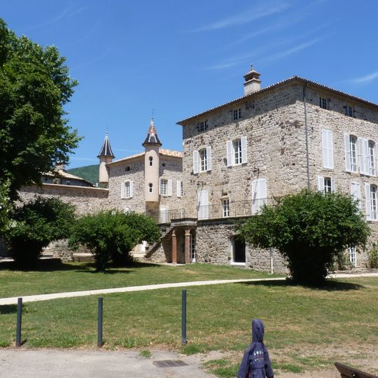 Château de Blou