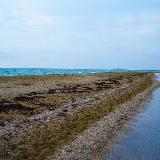 Bakalska spit