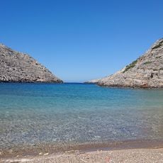 Glyfada Bay