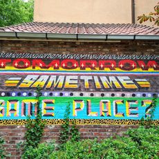 Graffiti