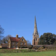 Church of All Saints