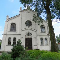 Kościół Chrześcijan Baptystów w Żyrardowie