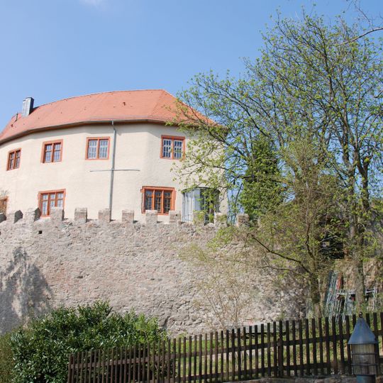 Schloss Reichenberg