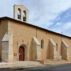 Église Saint-Pierre de La Chapelle-Bâton