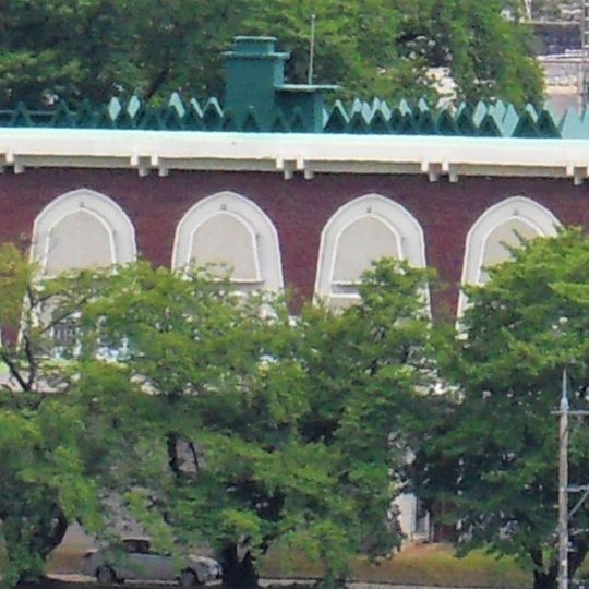 Chungcheongnam-do History Museum