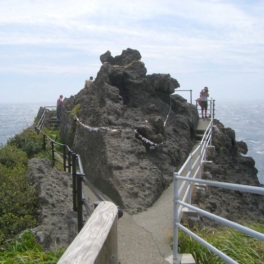 Cape Irō