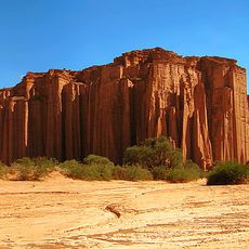 Nationalpark Talampaya