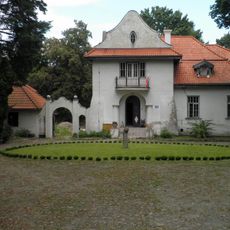 Zespół willi Doktorskiej