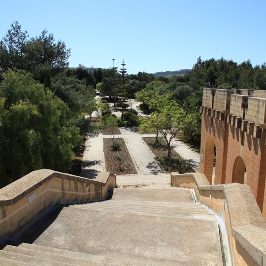 Parco nazionale di Ta' Qali