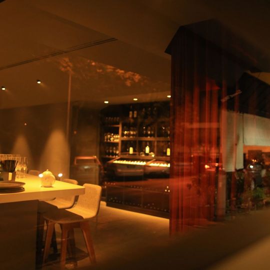 DC Restaurant