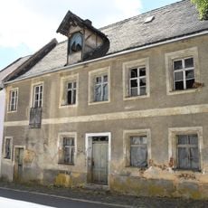 Ehemaliges Ackerbürgerhaus