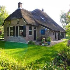 Noorderpad 20, Giethoorn