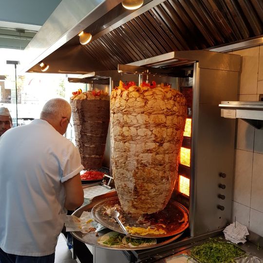 Restaurant Joseph