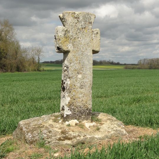 Croix d'Orléans