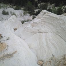 Antigua Cantera de Albaina