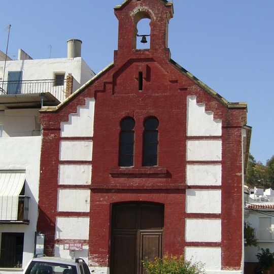 Ermita de San Roque