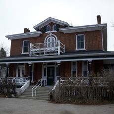 Ballintruan/St. Hugh's House