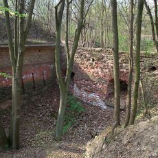 Dzieło rogowe Grudziądz