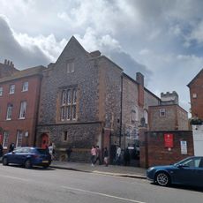 The Prebendal School