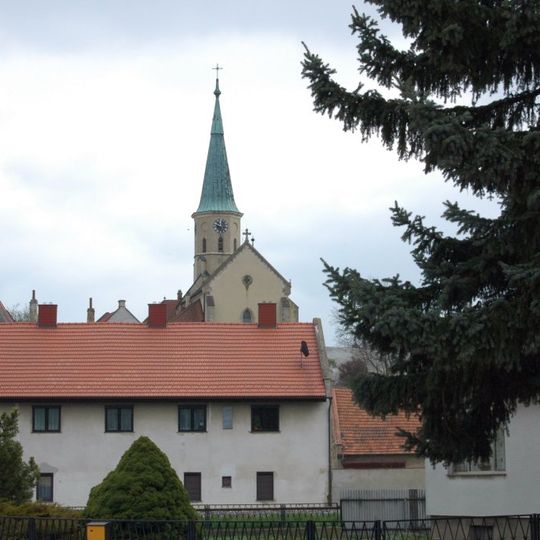 Hauskirchen