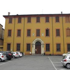 Palazzo del Santissimo Salvatore