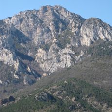 Penyes Altes de Moixeró