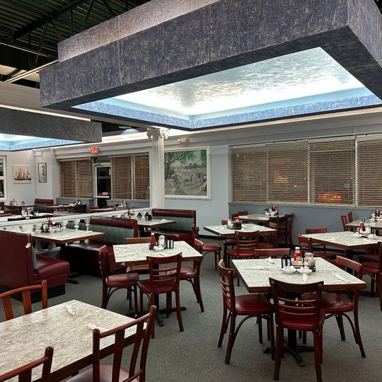Skyland Family Restaurant