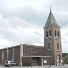 Onze-Lieve-Vrouw-ten-Hemelopnemingskerk